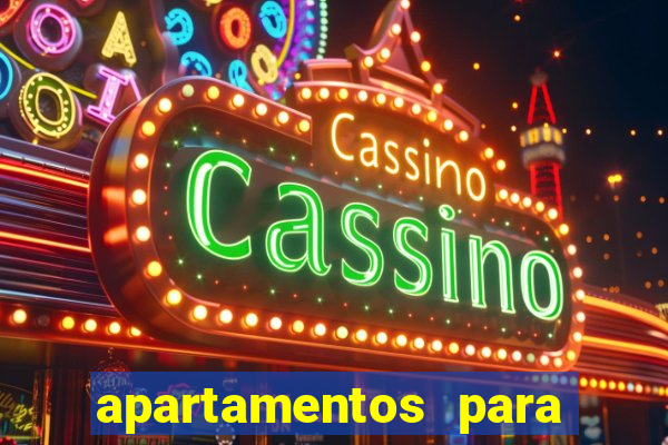apartamentos para alugar na vasco da gama